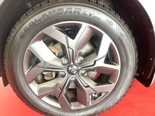 Kia SPORTAGE EX  2022 à Montmagny, Québec - 2 - w320h240px