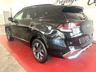 2023 Kia Sportage in Montmagny, Quebec - 3 - w320h240px