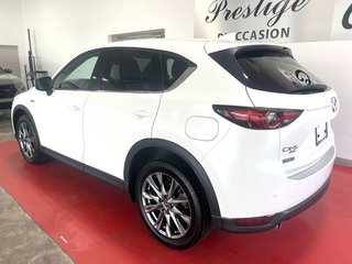 2021 Mazda CX-5 GRAND TOUR RESERVE in Montmagny, Quebec - 3 - w320h240px