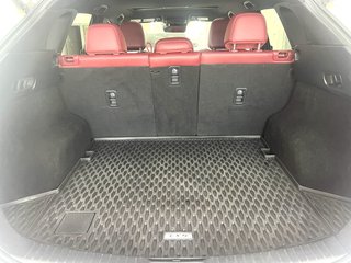 2021 Mazda CX-5 GRAND TOUR RESERVE in Montmagny, Quebec - 5 - w320h240px