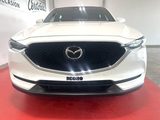 2021 Mazda CX-5 GRAND TOUR RESERVE in Montmagny, Quebec - 6 - w320h240px