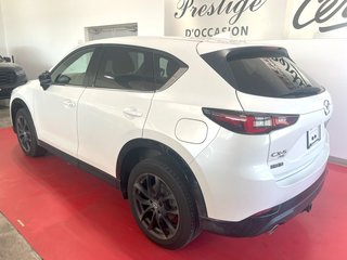 Mazda CX-5 GRAND TOURING  2023 à Montmagny, Québec - 2 - w320h240px