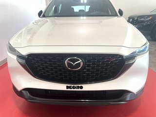 Mazda CX-5 GRAND TOURING  2023 à Montmagny, Québec - 5 - w320h240px
