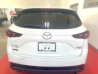 Mazda CX-5 GRAND TOURING  2023 à Montmagny, Québec - 3 - w320h240px