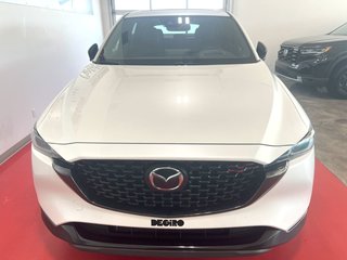 Mazda CX-5 GRAND TOURING  2023 à Montmagny, Québec - 6 - w320h240px