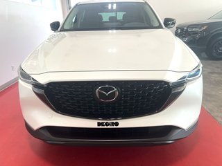 Mazda CX-5 PREFERRED  2022 à Montmagny, Québec - 6 - w320h240px