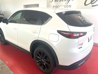 Mazda CX-5 PREFERRED  2022 à Montmagny, Québec - 3 - w320h240px