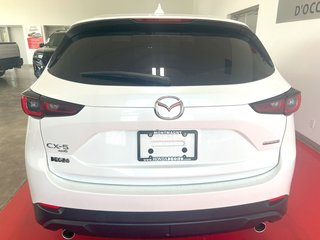 Mazda CX-5 PREFERRED  2022 à Montmagny, Québec - 4 - w320h240px