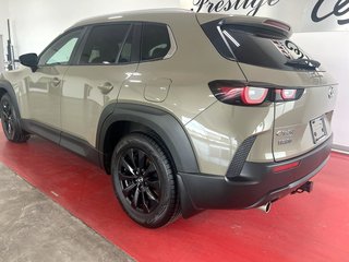 2024 Mazda CX-50 GS-L in Montmagny, Quebec - 3 - w320h240px