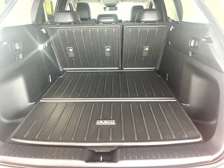 2024 Mazda CX-50 GS-L in Montmagny, Quebec - 5 - w320h240px