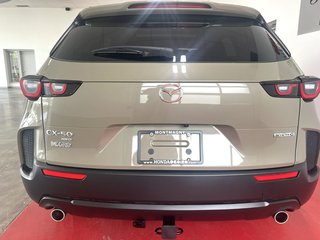2024 Mazda CX-50 GS-L in Montmagny, Quebec - 4 - w320h240px
