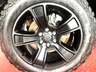 2022 Ram 1500 SPORT GAR. PLAN OR! ECRAN NAV. 12 POUCES! in Montmagny, Quebec - 2 - w320h240px