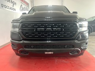 2022 Ram 1500 SPORT GAR. PLAN OR! ECRAN NAV. 12 POUCES! in Montmagny, Quebec - 5 - w320h240px