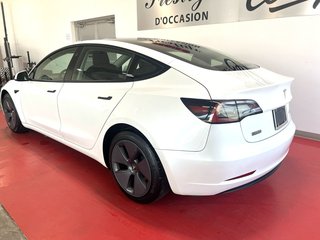 2022 Tesla MODEL 3 LONG AUTONOMIE in Montmagny, Quebec - 3 - w320h240px