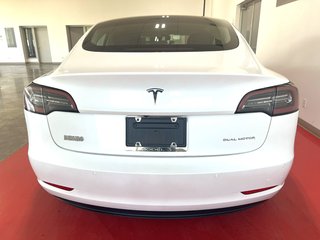 2022 Tesla MODEL 3 LONG AUTONOMIE in Montmagny, Quebec - 4 - w320h240px