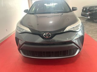 Toyota C-HR XLE PREMIUM  2021 à Montmagny, Québec - 6 - w320h240px