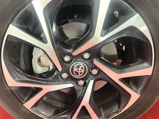 Toyota C-HR XLE PREMIUM  2021 à Montmagny, Québec - 2 - w320h240px