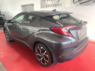 Toyota C-HR XLE PREMIUM  2021 à Montmagny, Québec - 3 - w320h240px
