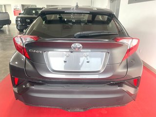 Toyota C-HR XLE PREMIUM  2021 à Montmagny, Québec - 4 - w320h240px