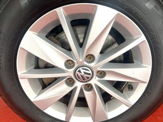 2018 Volkswagen GOLF TRENDLINE AUTOMATIQUE in Montmagny, Quebec - 2 - w320h240px