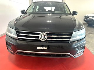 2020 Volkswagen TIGUAN COMFORTLINE 4MOTION in Montmagny, Quebec - 6 - w320h240px