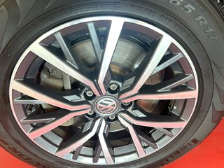 2020 Volkswagen TIGUAN COMFORTLINE 4MOTION in Montmagny, Quebec - 2 - w320h240px