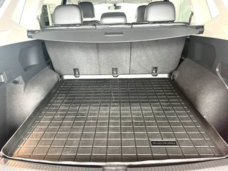 Volkswagen TIGUAN COMFORTLINE 4MOTION CUIR + NAVIGATION! 2021 à Montmagny, Québec - 5 - w320h240px