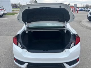 2018  Civic Coupe LX in Woodstock, Ontario - 6 - w320h240px