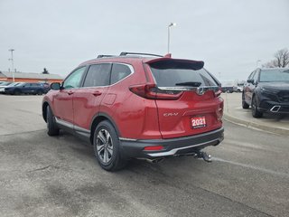 2021  CR-V Touring in Woodstock, Ontario - 4 - w320h240px