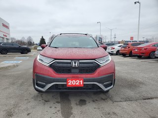 2021  CR-V Touring in Woodstock, Ontario - 5 - w320h240px