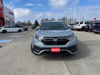 2021  CR-V Touring in Woodstock, Ontario - 2 - w320h240px
