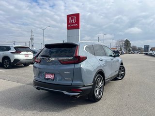 2021  CR-V Touring in Woodstock, Ontario - 4 - w320h240px