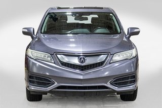 2017 Acura RDX Tech Pkg in Charlemagne, Quebec - 2 - w320h240px