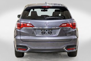 2017 Acura RDX Tech Pkg in Charlemagne, Quebec - 5 - w320h240px