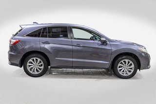 2017 Acura RDX Tech Pkg in Charlemagne, Quebec - 6 - w320h240px