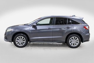 2017 Acura RDX Tech Pkg in Charlemagne, Quebec - 3 - w320h240px