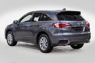 2017 Acura RDX Tech Pkg in Charlemagne, Quebec - 4 - w320h240px