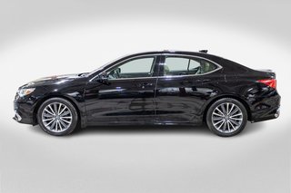 2019 Acura TLX Tech in Charlemagne, Quebec - 3 - w320h240px
