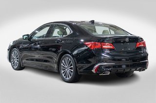 2019 Acura TLX Tech in Charlemagne, Quebec - 4 - w320h240px
