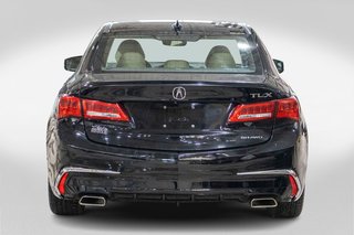 2019 Acura TLX Tech in Charlemagne, Quebec - 5 - w320h240px