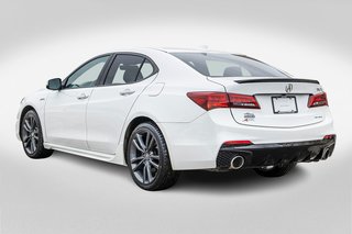 Acura TLX A-Spec 2020 à Charlemagne, Québec - 4 - w320h240px