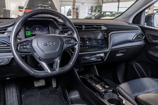 Chevrolet Bolt EUV Premier 2023 à Saint-Jérôme, Québec - 6 - w320h240px