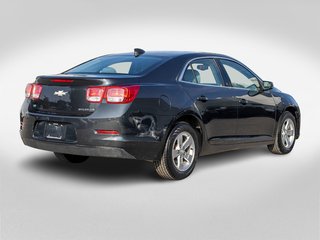 Chevrolet Malibu LS **JAMAIS ACCIDENTÉ+BAS KILO+UN SEUL PROPRIO** 2016 à Charlemagne, Québec - 5 - w320h240px
