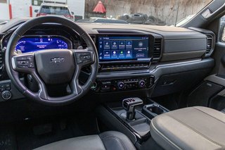 2023 Chevrolet Silverado 1500 ZR2 in Charlemagne, Quebec - 6 - w320h240px