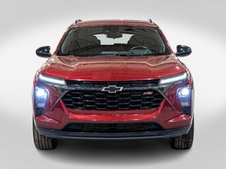 2024 Chevrolet Trax 2RS **JAMAIS ACCIDENTÉ + VOLANT CHAUFFANT EN CUIR in Charlemagne, Quebec - 2 - w320h240px