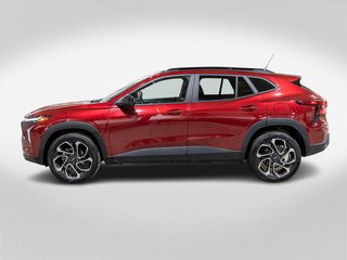 2024 Chevrolet Trax 2RS **JAMAIS ACCIDENTÉ + VOLANT CHAUFFANT EN CUIR in Charlemagne, Quebec - 3 - w320h240px