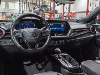 2024 Chevrolet Trax 2RS **JAMAIS ACCIDENTÉ + VOLANT CHAUFFANT EN CUIR in Charlemagne, Quebec - 6 - w320h240px