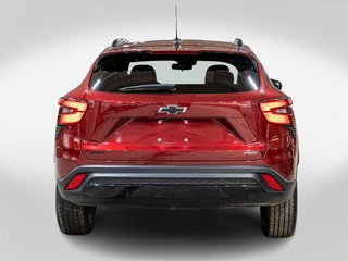 2024 Chevrolet Trax 2RS **JAMAIS ACCIDENTÉ + VOLANT CHAUFFANT EN CUIR in Charlemagne, Quebec - 5 - w320h240px