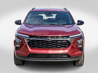 Chevrolet Trax 2RS **JAMAIS ACCIDENTÉ + VOLANT CHAUFFANT + MAG** 2025 à Charlemagne, Québec - 2 - w320h240px