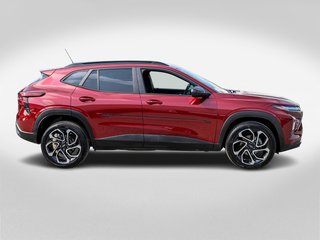 Chevrolet Trax 2RS **JAMAIS ACCIDENTÉ + VOLANT CHAUFFANT + MAG** 2025 à Charlemagne, Québec - 6 - w320h240px